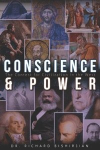 bokomslag Conscience and Power