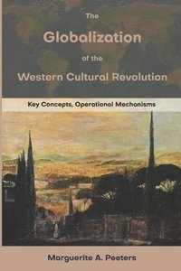 bokomslag Globalization of the Western Cultural Revolution