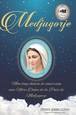 bokomslag Medjugorje