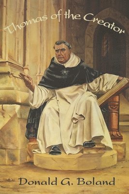 Thomas of the Creator