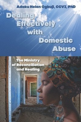 bokomslag Dealing Effectively with Domestic Abuse