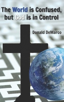 bokomslag World is Confused, but God is in Control