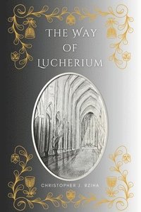 bokomslag Way of Lucherium