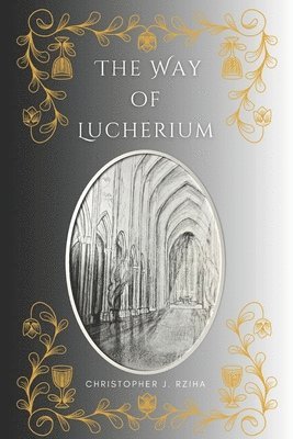 bokomslag Way of Lucherium