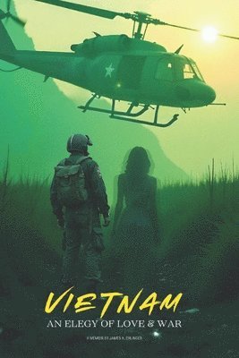 bokomslag Vietnam