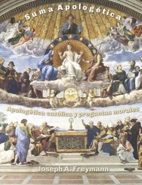 bokomslag Suma Apologética