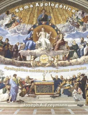 bokomslag Suma Apologética