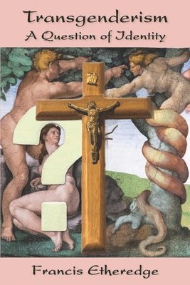 bokomslag Transgenderism: A Question of Identity