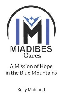 bokomslag Miadibes Cares