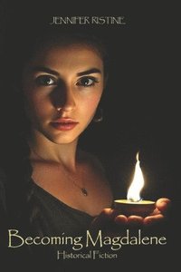 bokomslag Becoming Magdalene