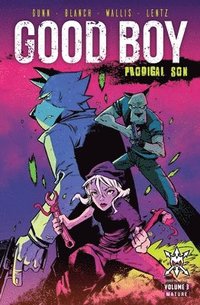 bokomslag Good Boy, Vol. 3: Prodigal Son
