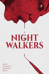bokomslag Nightwalkers Vol. 1
