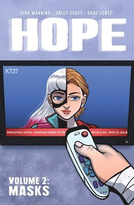 Hope Vol. 2 1