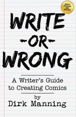 Write Or Wrong 1