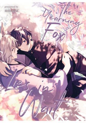 Yearning Fox Lies in Wait 1