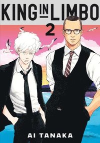 bokomslag King in Limbo Omnibus 2 (Vol. 3-4)