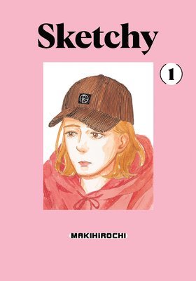 bokomslag Sketchy 1