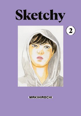 MAKIHIROCHI, Makihirochi - Sketchy 2, Häftad