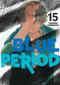 bokomslag Blue Period 15