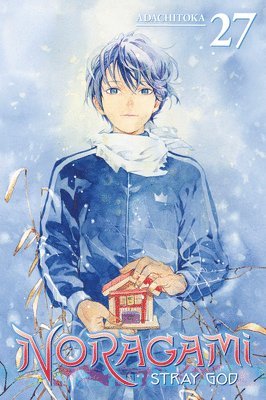 Noragami: Stray God 27 1