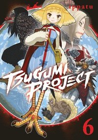 bokomslag Tsugumi Project 6