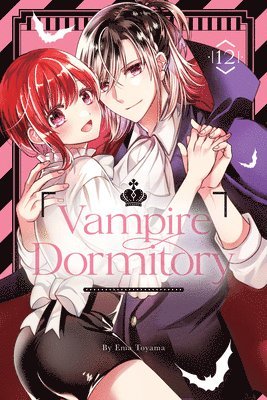 Vampire Dormitory 12 1