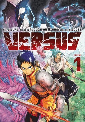 Versus 1 1