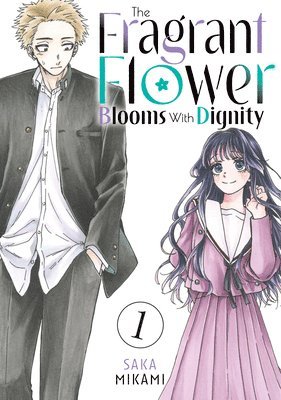 The Fragrant Flower Blooms With Dignity 1 1