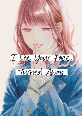 I See Your Face, Turned Away 3 1