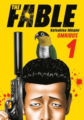 The Fable Omnibus 1 (Vol. 1-2) 1