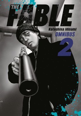 bokomslag The Fable Omnibus 2 (Vol. 3-4)