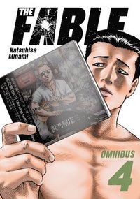 bokomslag The Fable Omnibus 4 (Vol. 7-8)