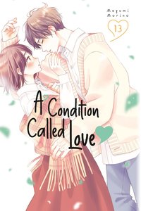 bokomslag Condition Called Love 13