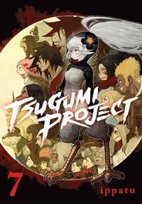 bokomslag Tsugumi Project 7