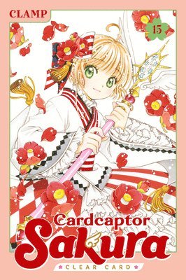Cardcaptor Sakura: Clear Card 15 1