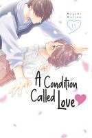 bokomslag Condition Called Love 15