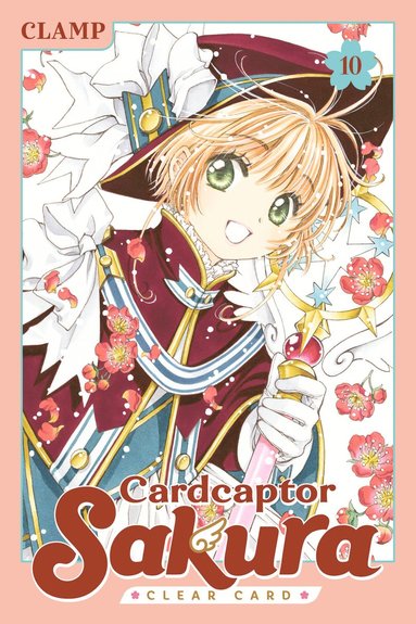 bokomslag Cardcaptor Sakura: Clear Card 16