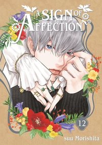bokomslag Sign of Affection 12