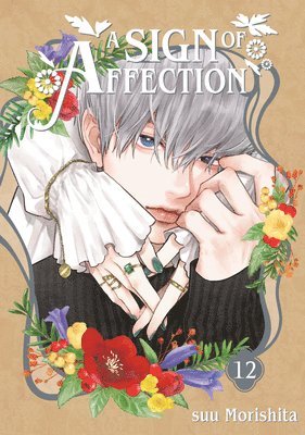 bokomslag Sign of Affection 12