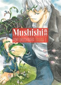 bokomslag Mushishi Collector's Edition 1