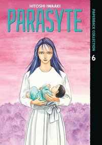 bokomslag Parasyte Paperback Collection 6