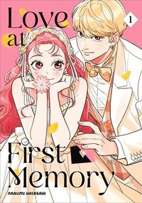 bokomslag Love at First Memory 1