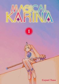 bokomslag Magical Karina 1
