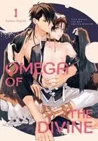 Ayumu Nagisa - Omega of the Divine 1, Häftad. Tillgänglighet: Lägg i varukorg