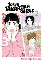Akiko Higashimura - Tokyo Tarareba Girls Returns 2 3, Häftad