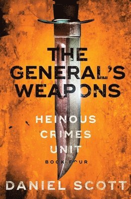 Daniel Scott, David Beers - General's Weapons, Häftad