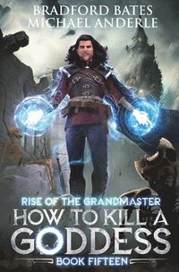 bokomslag How to Kill a Goddess