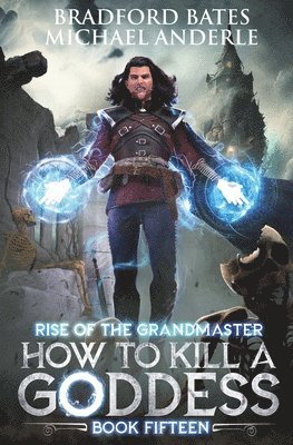 bokomslag How to Kill a Goddess
