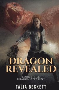 bokomslag Dragon Revealed