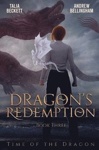 bokomslag Dragon's Redemption